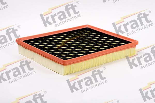 KRAFT AUTOMOTIVE 1711810 - Air Filter, engine autospares.lv