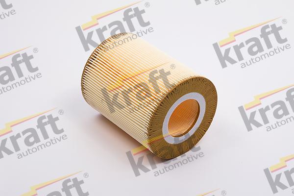 KRAFT AUTOMOTIVE 1711360 - Air Filter, engine autospares.lv