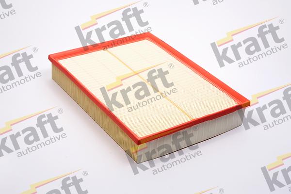 KRAFT AUTOMOTIVE 1711337 - Air Filter, engine autospares.lv