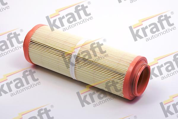 KRAFT AUTOMOTIVE 1711370 - Air Filter, engine autospares.lv