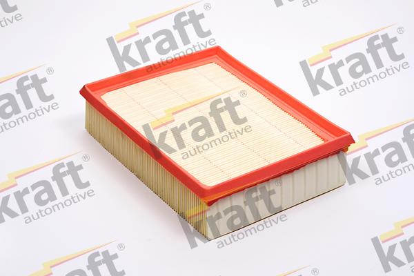 KRAFT AUTOMOTIVE 1711740 - Air Filter, engine autospares.lv