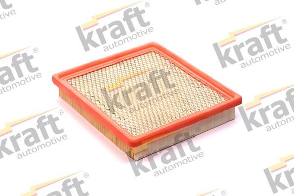 KRAFT AUTOMOTIVE 1718630 - Air Filter, engine autospares.lv