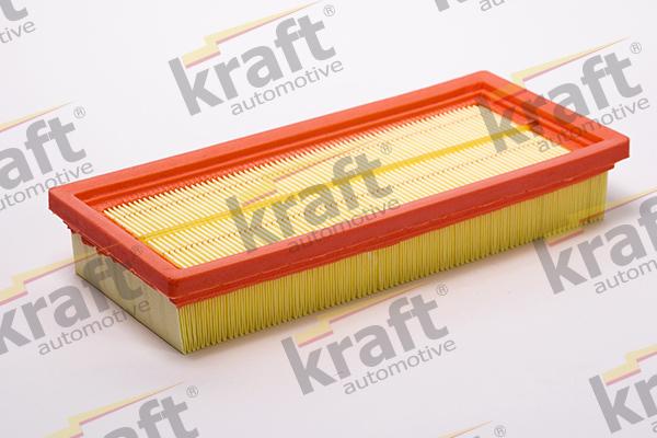 KRAFT AUTOMOTIVE 1713035 - Air Filter, engine autospares.lv