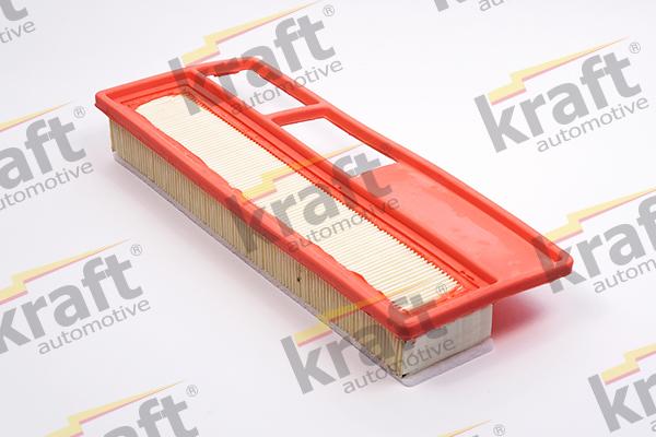 KRAFT AUTOMOTIVE 1713256 - Air Filter, engine autospares.lv