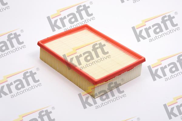 KRAFT AUTOMOTIVE 1712560 - Air Filter, engine autospares.lv