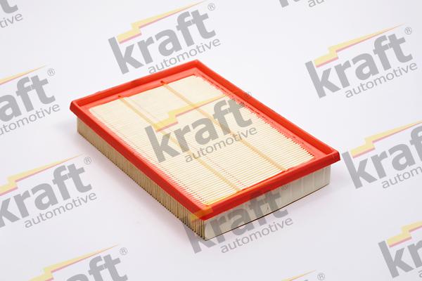 KRAFT AUTOMOTIVE 1712200 - Air Filter, engine autospares.lv