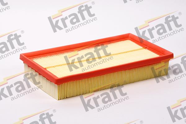 KRAFT AUTOMOTIVE 1712232 - Air Filter, engine autospares.lv