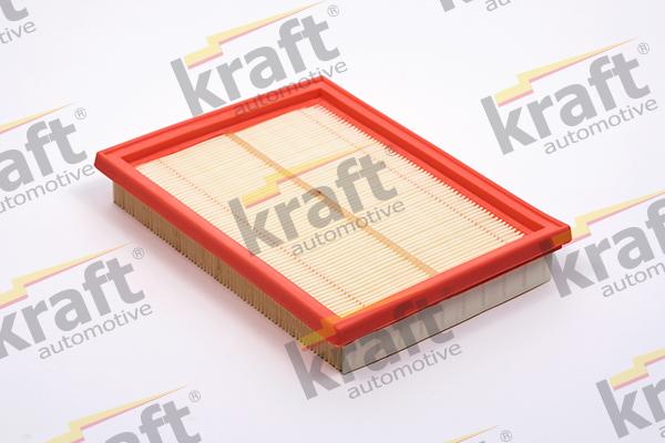 KRAFT AUTOMOTIVE 1712222 - Air Filter, engine autospares.lv