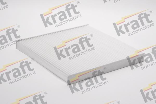 KRAFT AUTOMOTIVE 1735925 - Filter, interior air autospares.lv