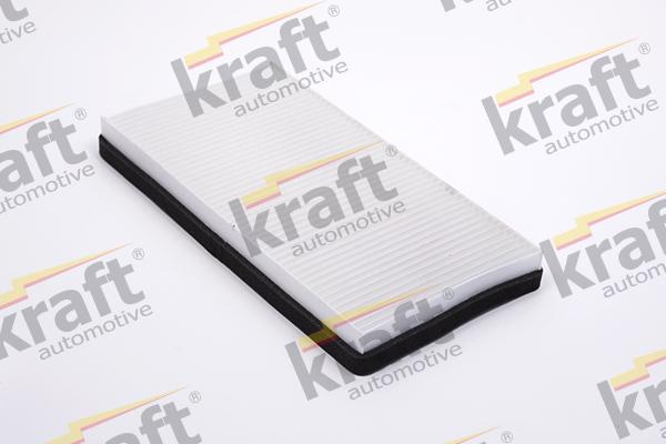 KRAFT AUTOMOTIVE 1735500 - Filter, interior air autospares.lv