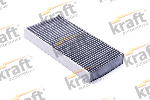 KRAFT AUTOMOTIVE 1735580 - Filter, interior air autospares.lv