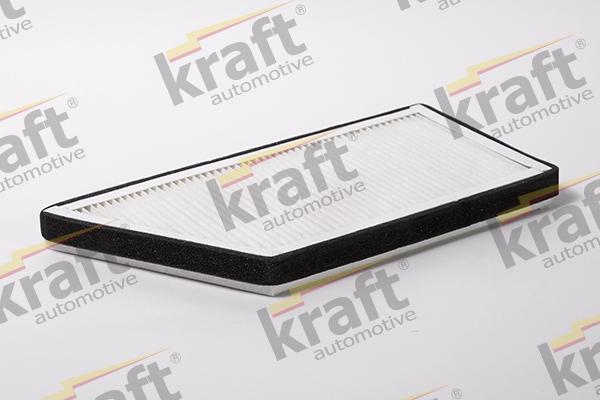 KRAFT AUTOMOTIVE 1735530 - Filter, interior air autospares.lv