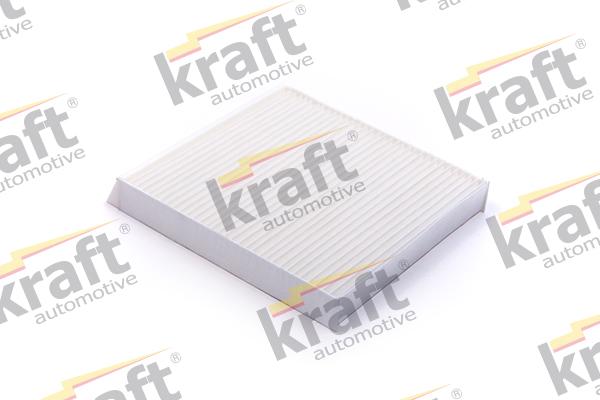 KRAFT AUTOMOTIVE 1735048 - Filter, interior air autospares.lv