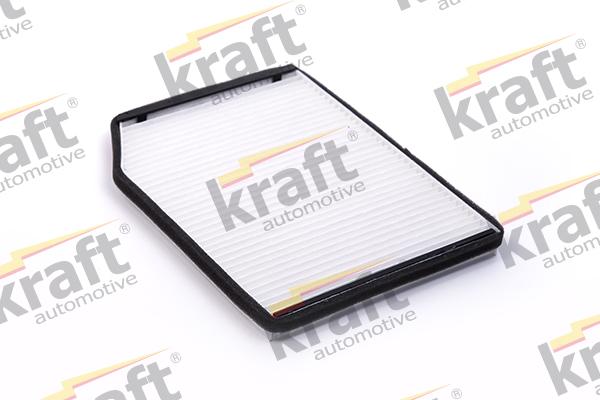 KRAFT AUTOMOTIVE 1735020 - Filter, interior air autospares.lv
