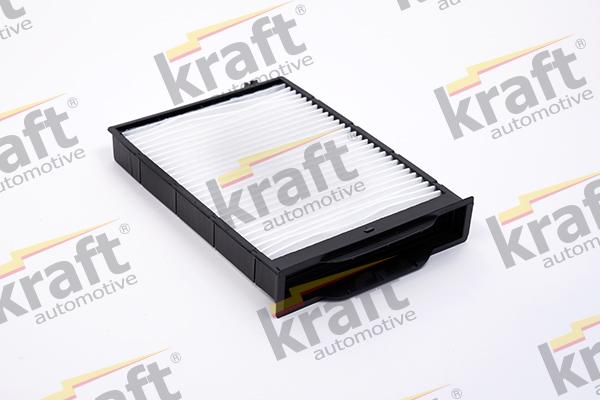 KRAFT AUTOMOTIVE 1735200 - Filter, interior air autospares.lv