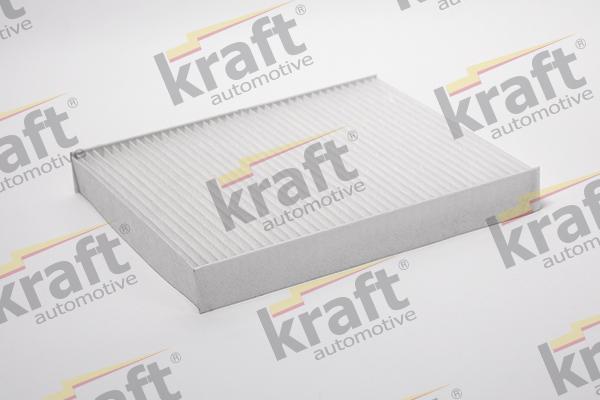 KRAFT AUTOMOTIVE 1736510 - Filter, interior air autospares.lv