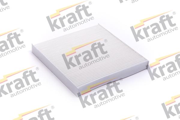 KRAFT AUTOMOTIVE 1736100 - Filter, interior air autospares.lv