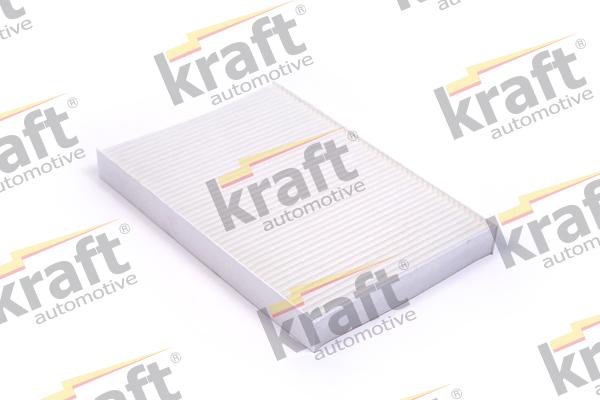 KRAFT AUTOMOTIVE 1730065 - Filter, interior air autospares.lv