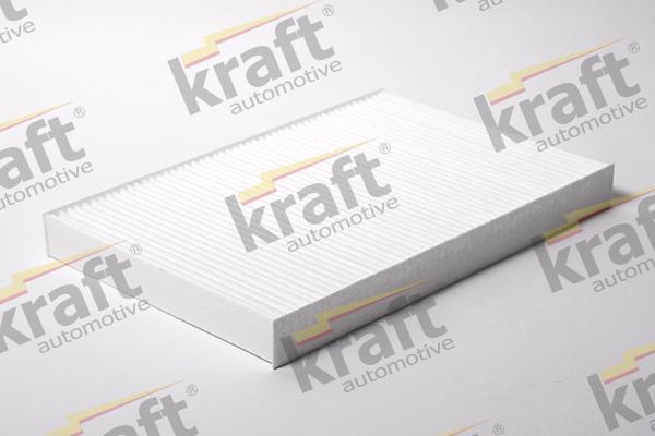 KRAFT AUTOMOTIVE 1730066 - Filter, interior air autospares.lv