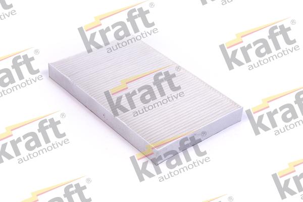 KRAFT AUTOMOTIVE 1730060 - Filter, interior air autospares.lv