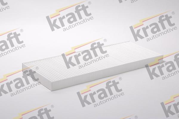 KRAFT AUTOMOTIVE 1730020 - Filter, interior air autospares.lv