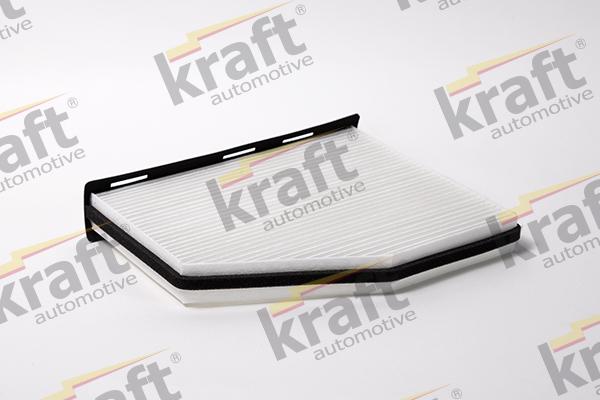 KRAFT AUTOMOTIVE 1730300 - Filter, interior air autospares.lv