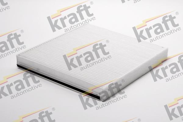 KRAFT AUTOMOTIVE 1731506 - Filter, interior air autospares.lv