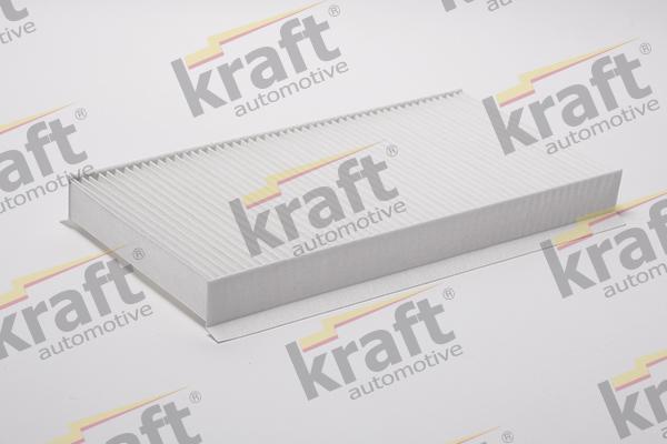 KRAFT AUTOMOTIVE 1731515 - Filter, interior air autospares.lv