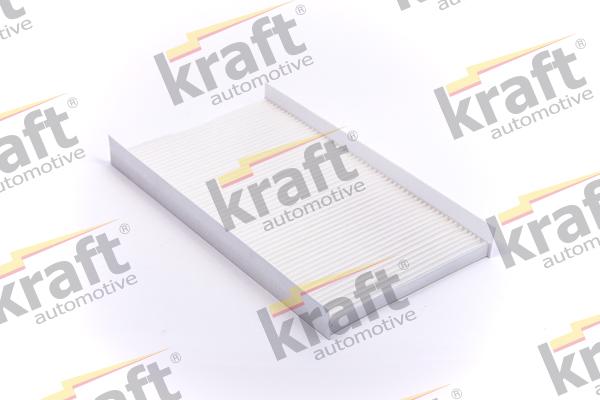 KRAFT AUTOMOTIVE 1731510 - Filter, interior air autospares.lv
