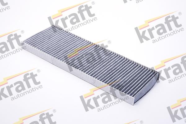 KRAFT AUTOMOTIVE 1731531 - Filter, interior air autospares.lv