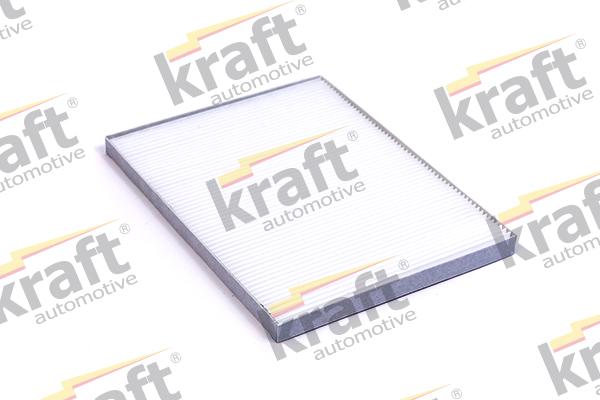 KRAFT AUTOMOTIVE 1731520 - Filter, interior air autospares.lv