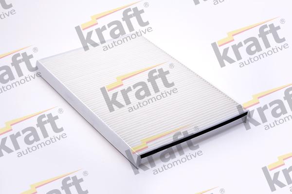 KRAFT AUTOMOTIVE 1731030 - Filter, interior air autospares.lv