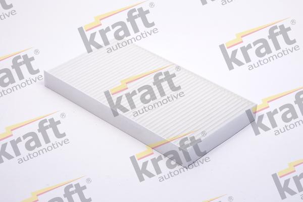 KRAFT AUTOMOTIVE 1733020 - Filter, interior air autospares.lv