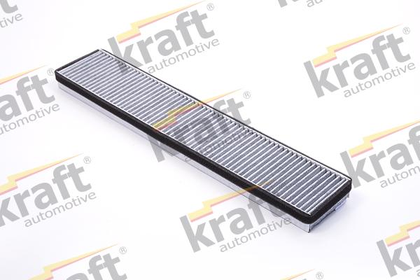 KRAFT AUTOMOTIVE 1732151 - Filter, interior air autospares.lv