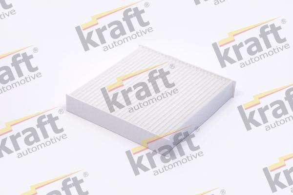 KRAFT AUTOMOTIVE 1737005 - Filter, interior air autospares.lv