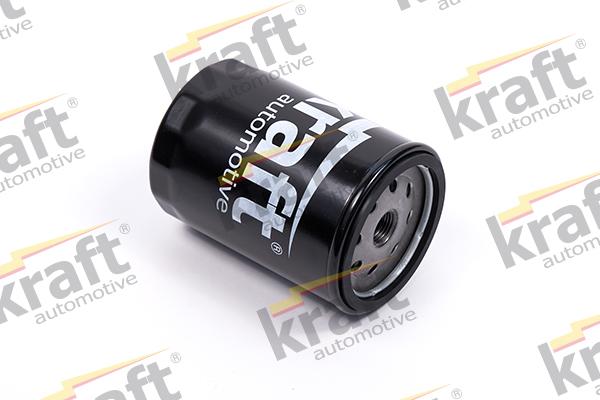 KRAFT AUTOMOTIVE 1729020 - Fuel filter autospares.lv