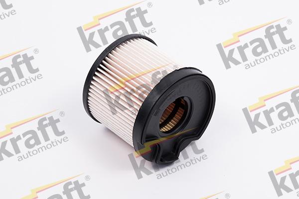 KRAFT AUTOMOTIVE 1725580 - Fuel filter autospares.lv