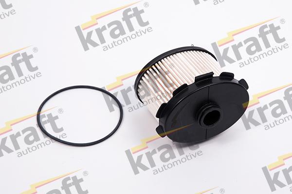 KRAFT AUTOMOTIVE 1725570 - Fuel filter autospares.lv