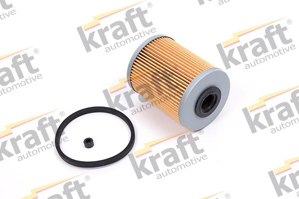 KRAFT AUTOMOTIVE 1725040 - Fuel filter autospares.lv