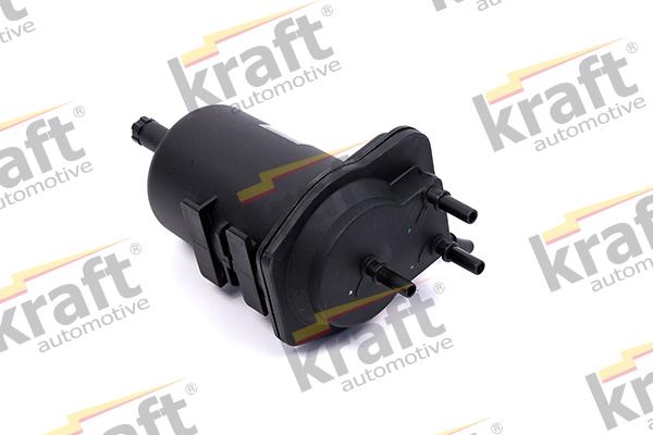 KRAFT AUTOMOTIVE 1725060 - Fuel filter autospares.lv