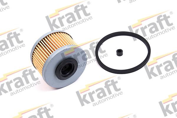 KRAFT AUTOMOTIVE 1725030 - Fuel filter autospares.lv