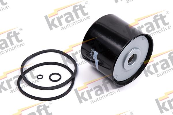 KRAFT AUTOMOTIVE 1720050 - Fuel filter autospares.lv