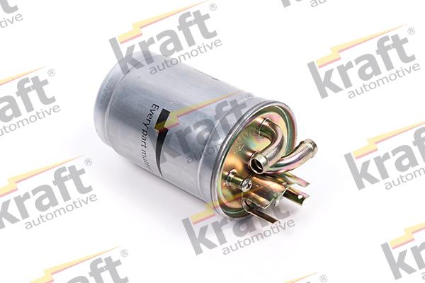 KRAFT AUTOMOTIVE 1720150 - Fuel filter autospares.lv