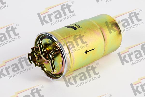 KRAFT AUTOMOTIVE 1720110 - Fuel filter autospares.lv
