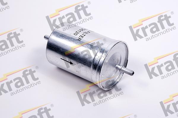 KRAFT AUTOMOTIVE 1720120 - Fuel filter autospares.lv