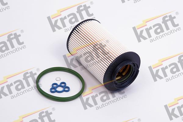 KRAFT AUTOMOTIVE 1720300 - Fuel filter autospares.lv