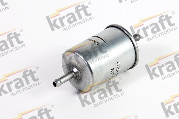 KRAFT AUTOMOTIVE 1723010 - Fuel filter autospares.lv