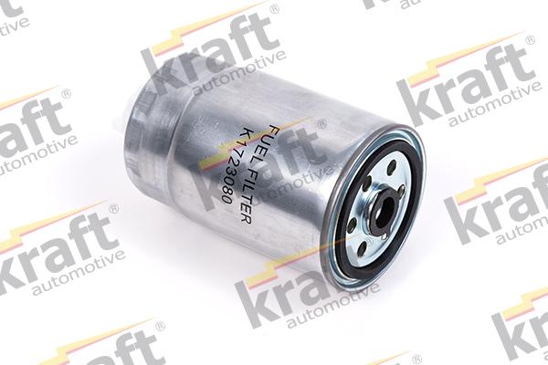 KRAFT AUTOMOTIVE 1723080 - Fuel filter autospares.lv