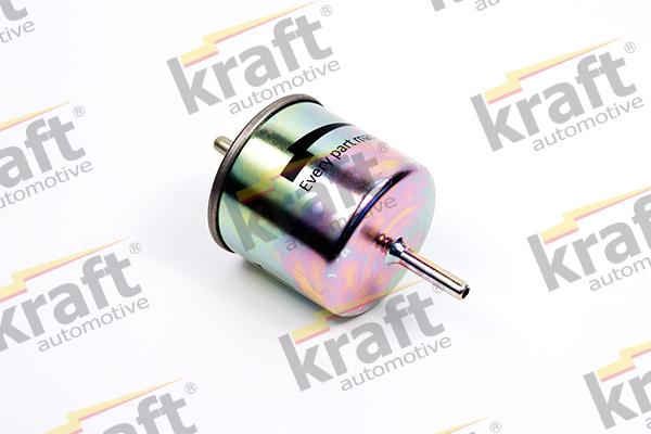 KRAFT AUTOMOTIVE 1722010 - Fuel filter autospares.lv