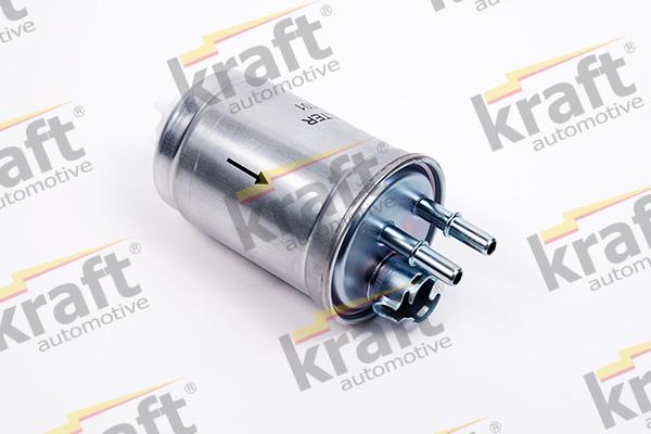 KRAFT AUTOMOTIVE 1722101 - Fuel filter autospares.lv